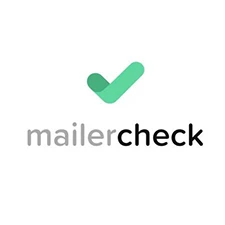 Mailercheck logo